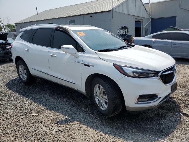 Photo 4 from auction – 2021 BUICK ENCLAVE ES with VIN 5GAEVAKW8MJ234662