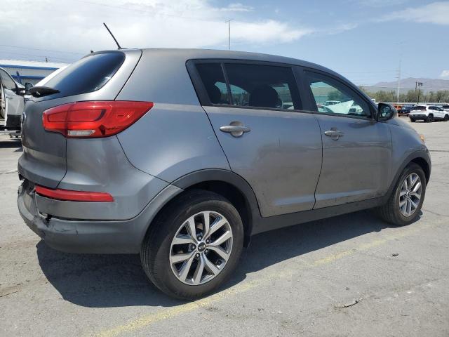 Photo 3 from auction – 2016 KIA SPORTAGE L with VIN KNDPB3AC8G7871362