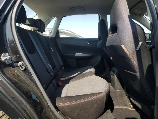 Photo 10 from auction – 2009 SUBARU IMPREZA WR with VIN JF1GE76659G507605