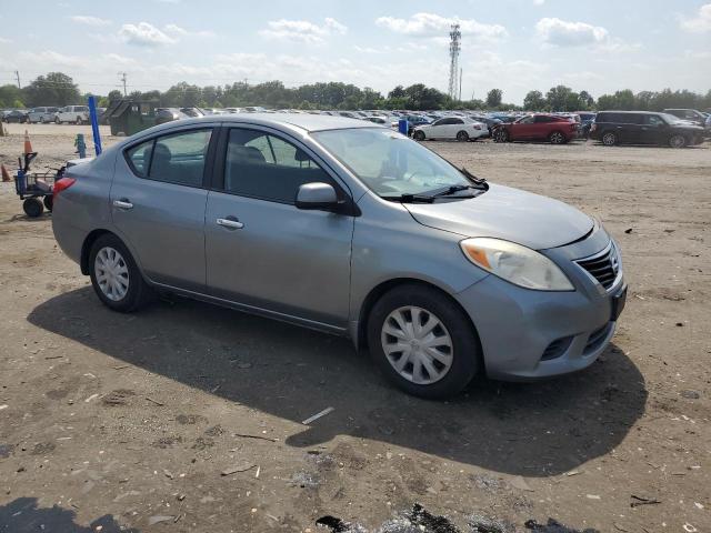Photo 4 from auction – 2013 NISSAN VERSA S with VIN 3N1CN7AP8DL842437