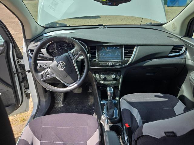 Photo 8 from auction – 2018 BUICK ENCORE ESS with VIN KL4CJGSB2JB542525