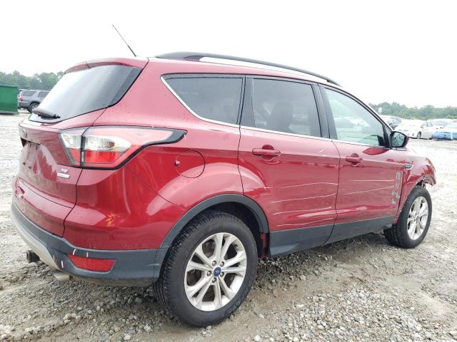 Zdjęcie 3 z aukcji – 2018 FORD ESCAPE SE z VIN 1FMCU0GD2JUB38686