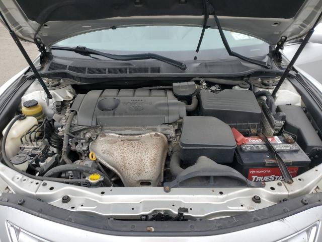 Photo 11 from auction – 2011 TOYOTA CAMRY BASE with VIN 4T1BF3EK7BU651877