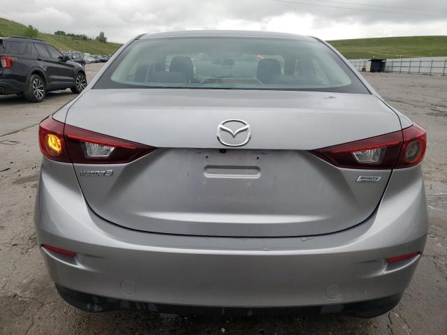 Photo 6 from auction – 2016 MAZDA 3 SPORT with VIN 3MZBM1T72GM284408