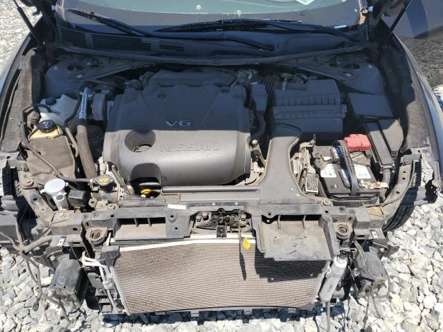 Photo 11 from auction – 2018 NISSAN MAXIMA 3.5 with VIN 1N4AA6AP6JC385683