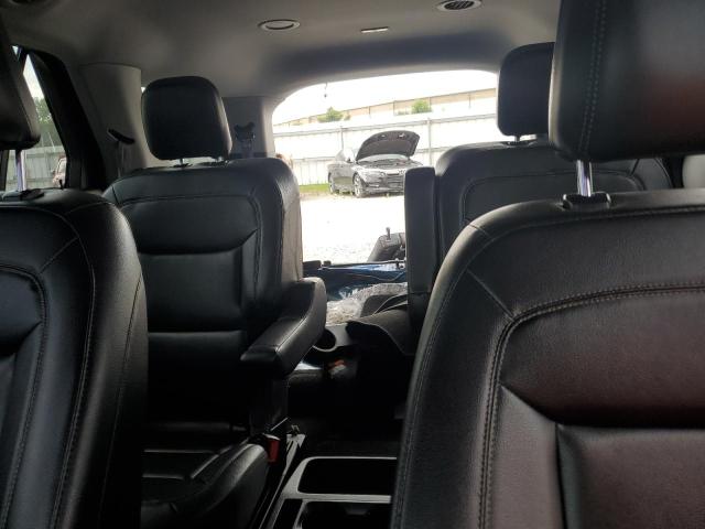 Photo 10 from auction – 2021 FORD EXPLORER X with VIN 1FMSK8DH7MGA49559