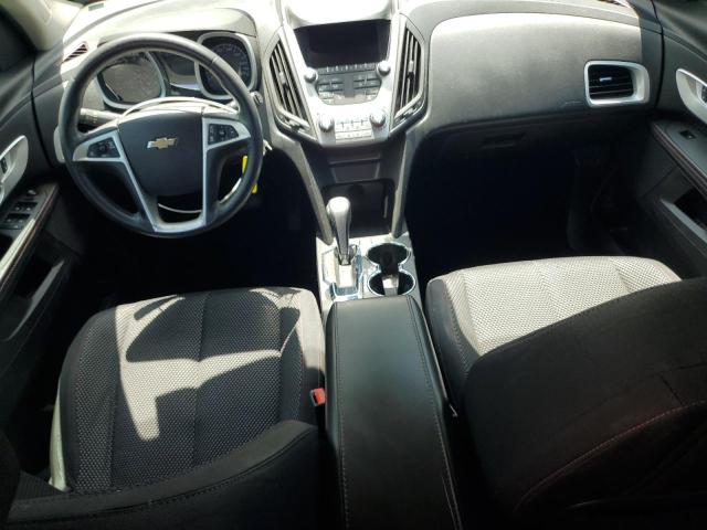 Photo 8 from auction – 2012 CHEVROLET EQUINOX LT with VIN 2GNALDEK3C1159897