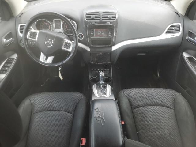 Photo 8 from auction – 2011 DODGE JOURNEY SX with VIN 3D4PG5FG5BT525110