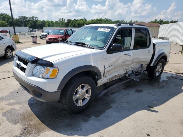 FORD EXPLORER S 2003 with VIN 1FMZU67E63UC46401 - Photo from auction