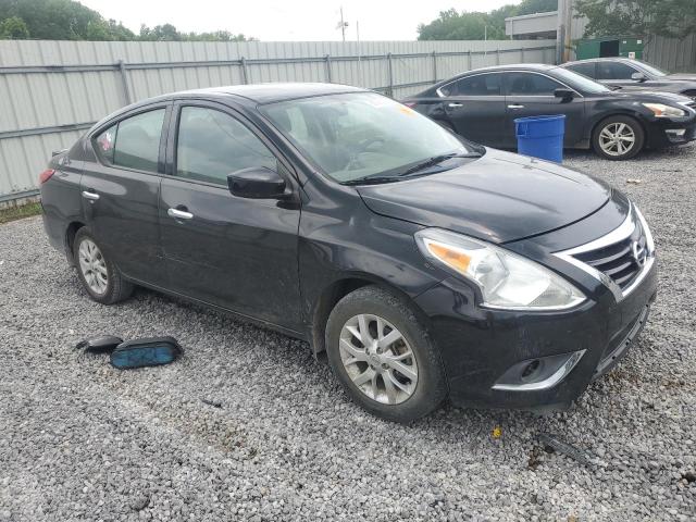 Photo 4 from auction – 2017 NISSAN VERSA S with VIN 3N1CN7AP3HL905479
