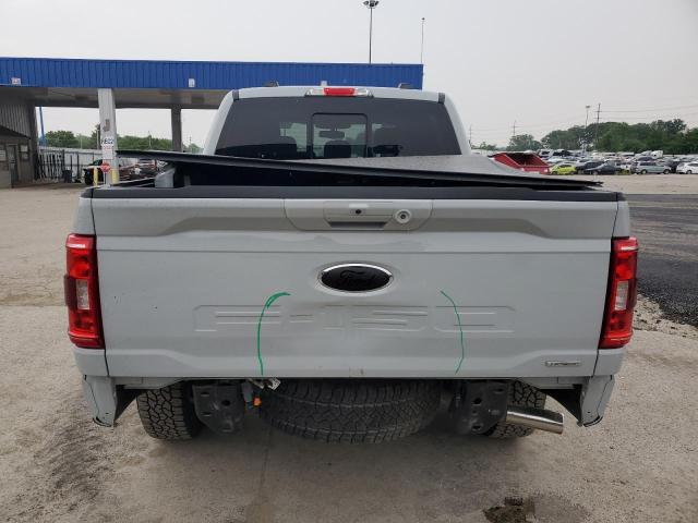 Photo 6 from auction – 2023 FORD F150 SUPER with VIN 1FTEW1EP7PFA79934