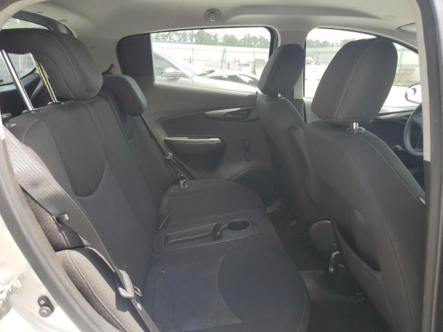 Photo 10 from auction – 2016 CHEVROLET SPARK LS with VIN KL8CB6SA8GC588733