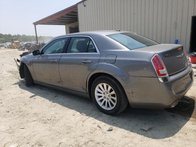 Photo 2 from auction – 2012 CHRYSLER 300 with VIN 2C3CCAAG4CH174616