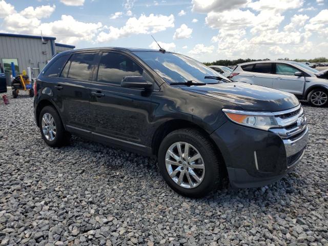 Photo 4 from auction – 2013 FORD EDGE SEL with VIN 2FMDK3JC8DBB29559