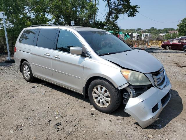 Photo 4 from auction – 2008 HONDA ODYSSEY EX with VIN 5FNRL38728B056696