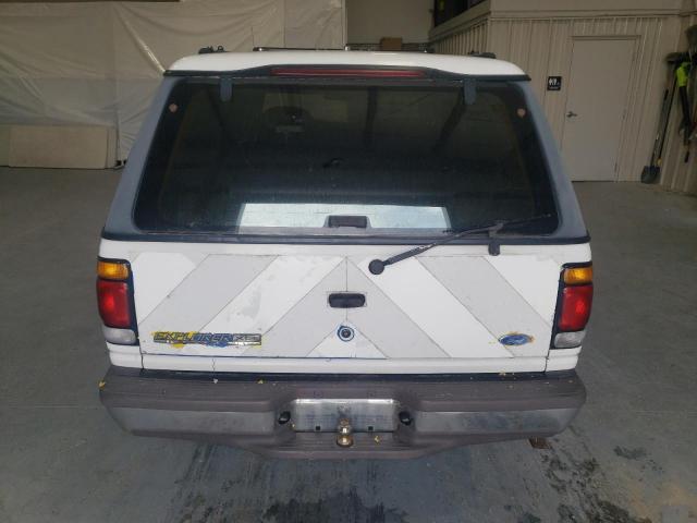 Photo 6 from auction – 1997 FORD EXPLORER with VIN 1FMDU34X3VUA63362