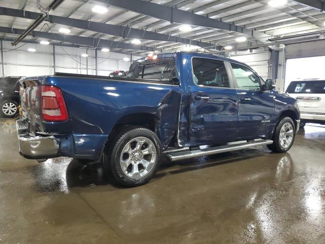 Photo 3 from auction – 2019 RAM 1500 BIG H with VIN 1C6SRFFT4KN606157