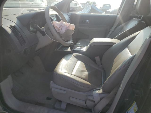 Photo 7 from auction – 2010 FORD EDGE SE with VIN 2FMDK3GC7ABA45851