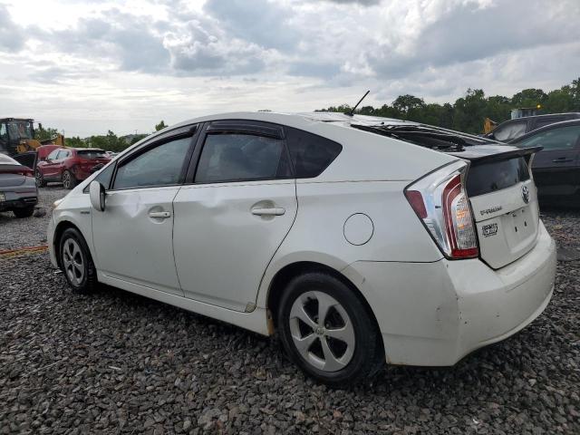 Photo 2 from auction – 2015 TOYOTA PRIUS with VIN JTDKN3DU1F0456638