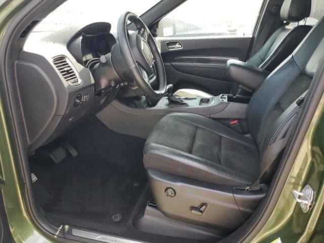 Photo 7 from auction – 2019 DODGE DURANGO R/ with VIN 1C4SDHCTXKC684641
