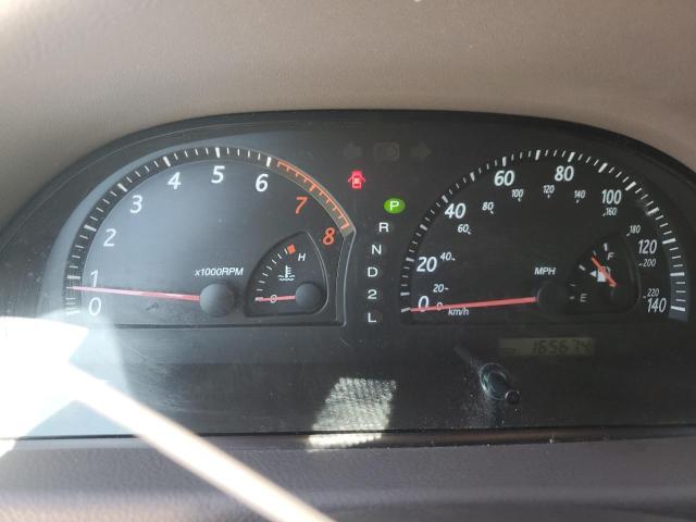 Photo 9 from auction – 2002 TOYOTA CAMRY LE with VIN 4T1BE30K82U561924