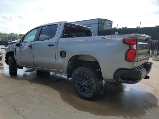 Photo 2 from auction – 2024 CHEVROLET SILVERADO with VIN 3GCPDCEKXRG424440