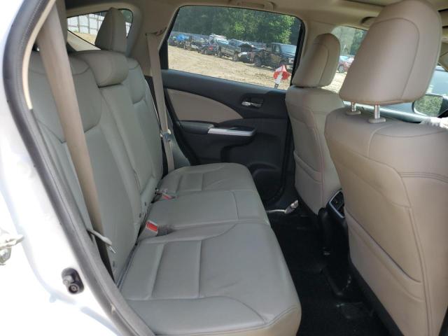 Photo 11 from auction – 2015 HONDA CR-V EXL with VIN 5J6RM4H73FL007501