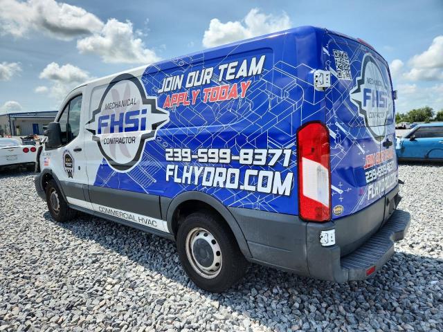 Photo 2 from auction – 2017 FORD TRANSIT T- with VIN 1FTYE1YMXHKA70915