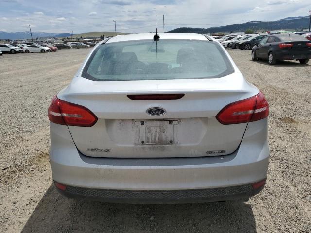 Photo 6 from auction – 2016 FORD FOCUS S with VIN 1FADP3E25GL245383
