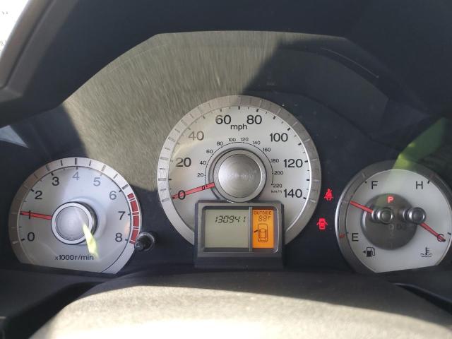 Photo 9 from auction – 2011 HONDA PILOT EXL with VIN 5FNYF3H55BB034510