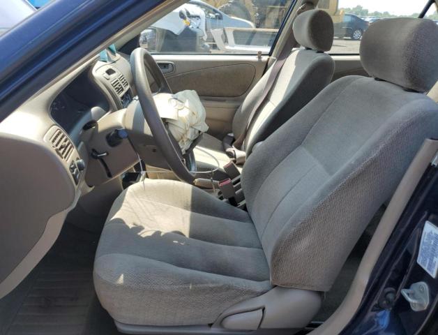 Photo 7 from auction – 2001 TOYOTA COROLLA CE with VIN 2T1BR12E41C471248