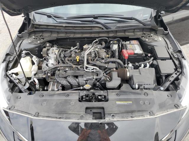 Photo 11 from auction – 2022 NISSAN ALTIMA SR with VIN 1N4BL4CV7NN371686