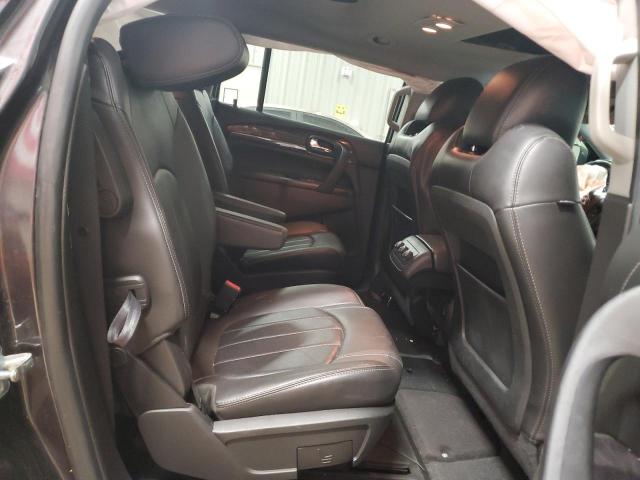 Photo 10 from auction – 2016 BUICK ENCLAVE with VIN 5GAKVBKD8GJ189170