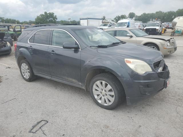 Photo 4 from auction – 2010 CHEVROLET EQUINOX LT with VIN 2CNFLEEY4A6268499