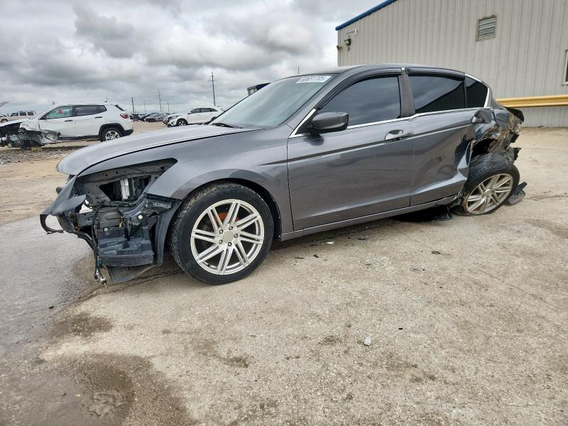 HONDA ACCORD LX 2012 with VIN 1HGCP2F33CA149315 - Photo from auction