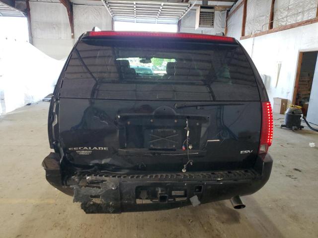 Photo 6 from auction – 2007 CADILLAC ESCALADE E with VIN 1GYFK66847R266349