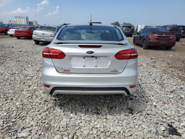 Photo 6 from auction – 2016 FORD FOCUS SE with VIN 1FADP3F23GL309824