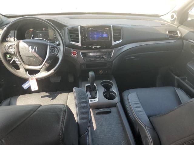 Zdjęcie 8 z aukcji – 2017 HONDA PILOT EXLN z VIN 5FNYF6H72HB016252