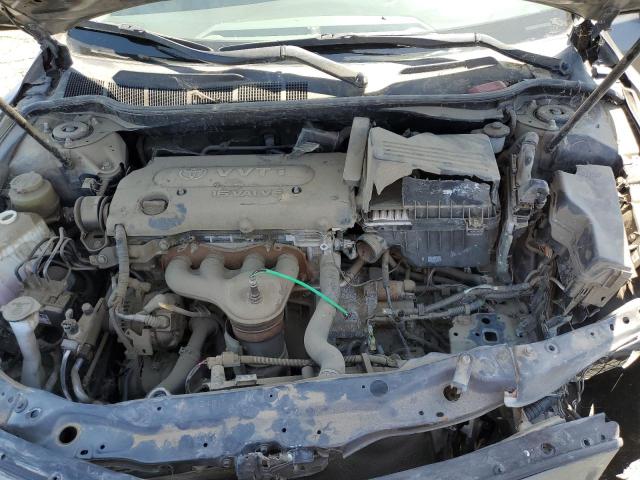 Photo 11 from auction – 2008 TOYOTA CAMRY CE with VIN 4T1BE46K98U732329