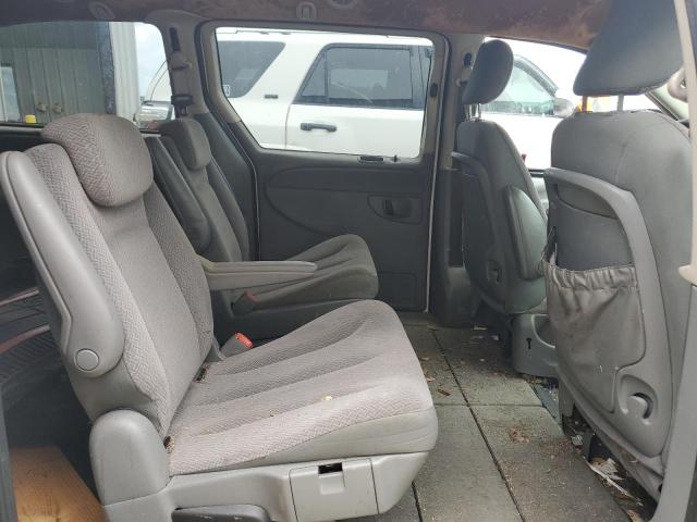 Photo 11 from auction – 2007 DODGE GRAND CARA with VIN 1D4GP24E27B145148