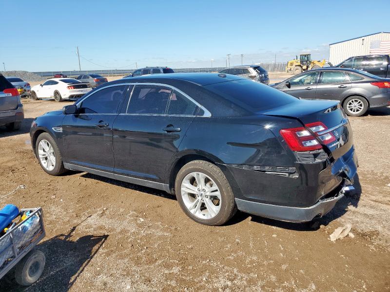 Photo 2 from auction – 2017 FORD TAURUS SE with VIN 1FAHP2D88HG145385