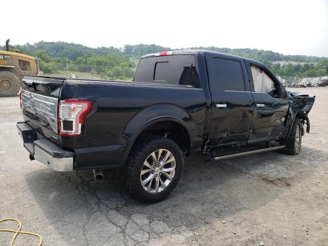 صورة رقم 3 من المزاد - 2016 FORD F150 SUPER مع VIN 1FTEW1EF7GFD35206