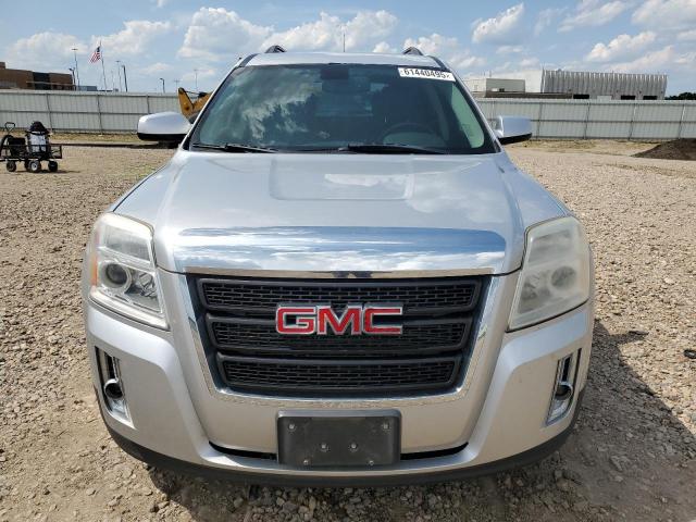 Photo 5 from auction – 2011 GMC TERRAIN SLT with VIN 2CTFLVEC0B6275870