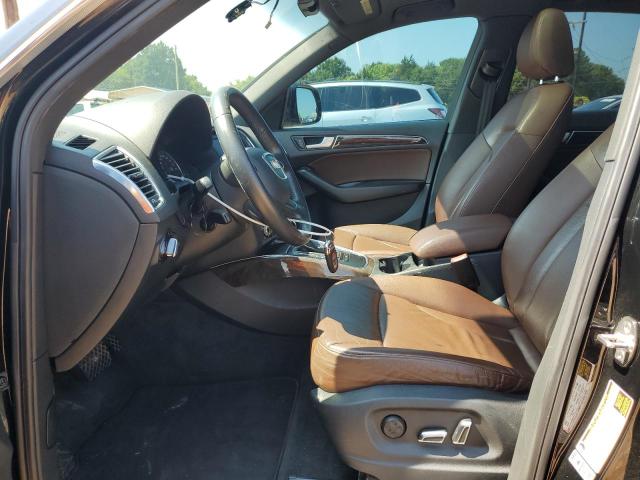 Photo 7 from auction – 2014 AUDI Q5 PREMIUM with VIN WA1LFAFP9EA041700
