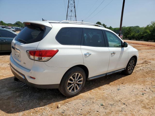 Фото 3 с аукциона – 2014 NISSAN PATHFINDER с VIN 5N1AR2MN4EC644789