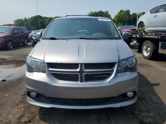 Photo 5 from auction – 2018 DODGE GRAND CARA with VIN 2C4RDGEG1JR240854