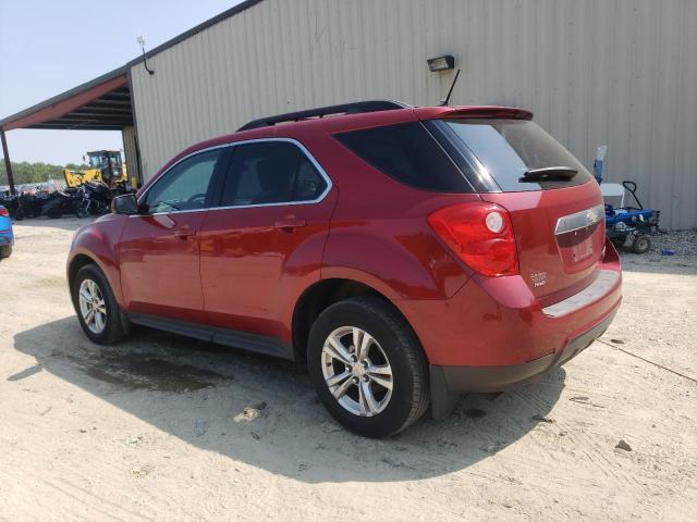 Photo 2 from auction – 2013 CHEVROLET EQUINOX LT with VIN 1GNFLEEK3DZ130811