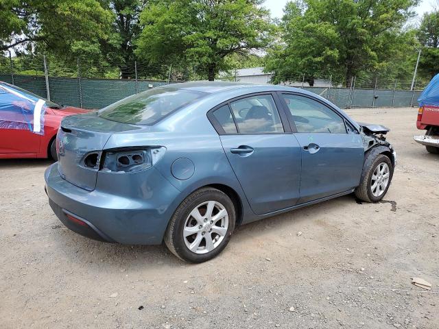 Photo 3 from auction – 2010 MAZDA 3 I with VIN JM1BL1SFXA1277631