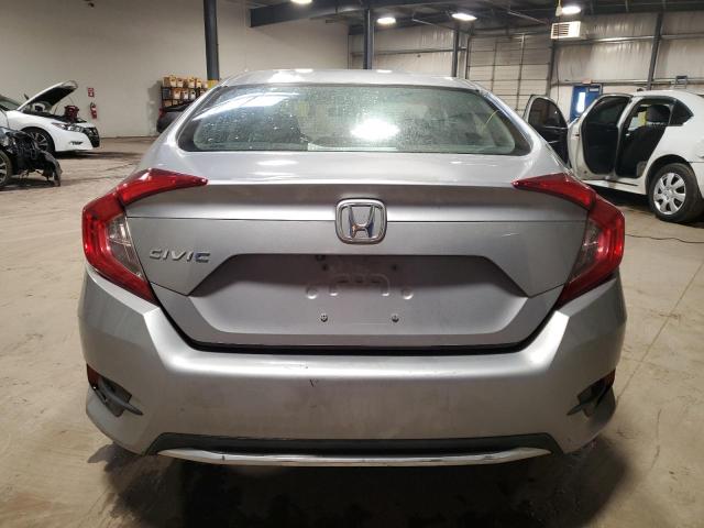Photo 6 from auction – 2019 HONDA CIVIC LX with VIN 2HGFC2F60KH518151