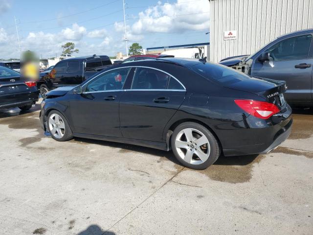 Photo 2 from auction – 2019 MERCEDES-BENZ CLA 250 with VIN WDDSJ4EB6KN642791